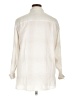 Jachs Girlfriend Ivory Long Sleeve Button-Down Shirt Size XL - photo 2