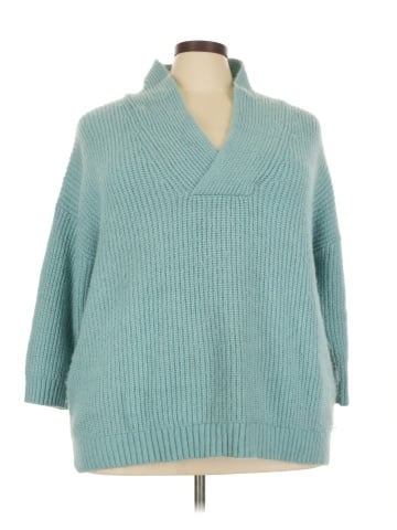 Talbots Pullover Sweater (view 1)