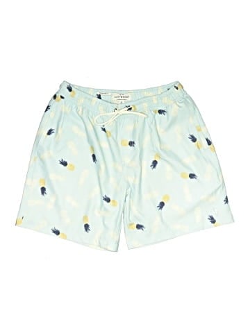Lucky Brand Board Shorts (view 1)