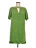 A Common Thread Green Casual Dress Size M - photo 1