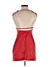 Beginning Boutique 100% Polyester Red Sleeveless Top Size S - photo 2