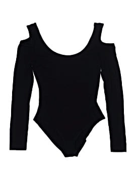 Design Lab Lord & Taylor Bodysuit