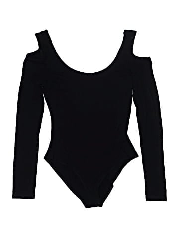 Design Lab Lord & Taylor Bodysuit (view 1)