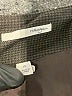 Halogen Solid Black Casual Skirt Size 14 - photo 4