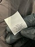 Halogen Solid Black Casual Skirt Size 14 - photo 5
