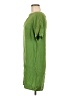 A Common Thread Green Casual Dress Size M - photo 5