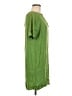 A Common Thread Green Casual Dress Size M - photo 4
