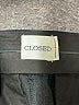 Closed Solid Black Track Pants Size 29 waist - photo 7