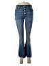 Madewell Blue Jeans Size 26 waist - photo 1