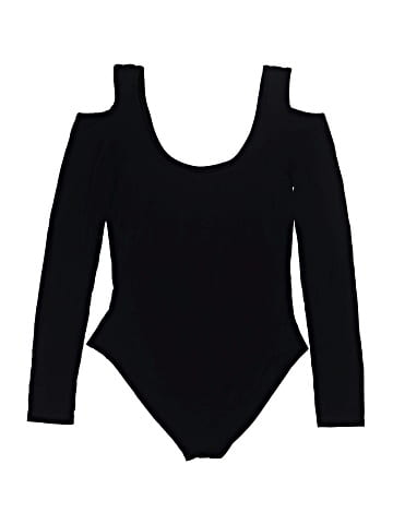 Design Lab Lord & Taylor Bodysuit (view 2)