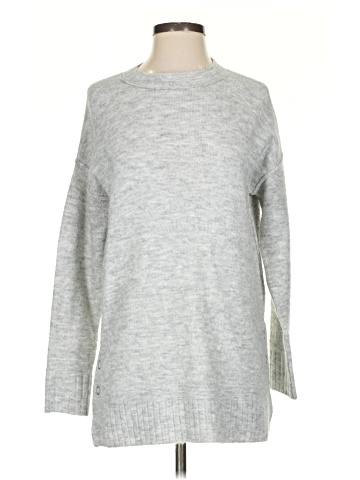 Caslon Pullover Sweater (view 1)