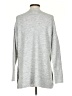 Caslon Silver Pullover Sweater Size XS - photo 2