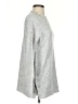 Caslon Silver Pullover Sweater Size XS - photo 4