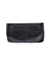 Unbranded Black Leather Clutch One size - photo 2