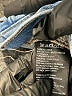 BDG Hearts Blue Jeans Size 26 waist - photo 8