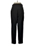 Lole Solid Black Dress Pants Size M - photo 2