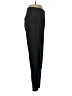 Lole Solid Black Dress Pants Size M - photo 4