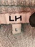 Assorted Brands Gray Turtleneck Sweater Size L - photo 7
