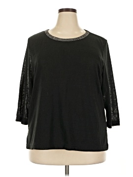 C.D. Daniels 3/4 Sleeve T Shirt