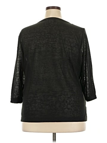 C.D. Daniels 3/4 Sleeve T-Shirt (view 2)