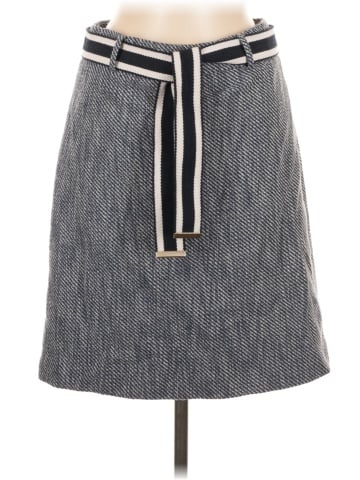 Ann Taylor Casual Skirt (view 1)