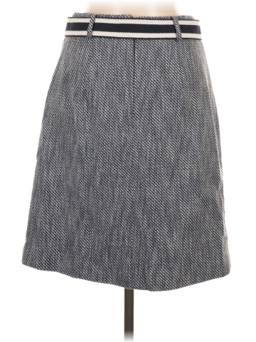 Ann Taylor Casual Skirt (view 2)