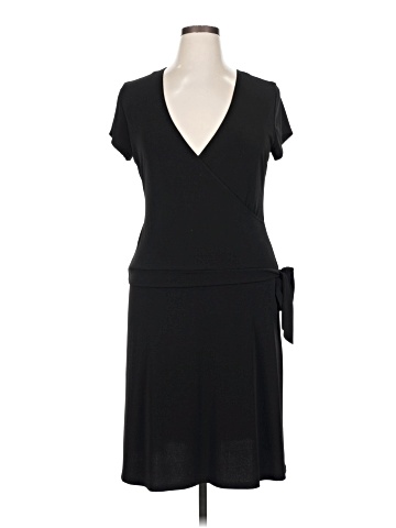 En Focus Casual Dress (view 1)