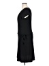 En Focus Black Casual Dress Size 14 (petite) - photo 5