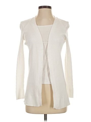 White House Black Market Cardigan (view 1)