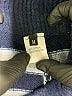 Unbranded Stripes Gray Casual Pants Size M - photo 8