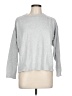 J.Crew Gray Pullover Sweater Size L - photo 1
