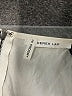 Derek Lam White Sleeveless Blouse Size 2 - photo 7