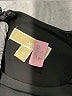 MICHAEL Michael Kors Solid Black Jumpsuit Size XS - photo 4
