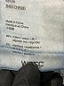 WESC Black Blue Jeans Size 28 waist - photo 9