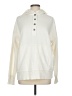 Sonoma Goods for Life Ivory Pullover Sweater Size M - photo 1