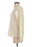 Lucky Brand Ivory Pullover Sweater Size XS - photo 5
