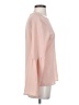 Vero Moda Pink Long Sleeve Blouse Size XS - photo 4