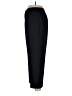 Kasper A.S.L. 100% Polyester Black Dress Pants Size 12 (petite) - photo 5