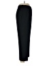 Kasper A.S.L. 100% Polyester Black Dress Pants Size 12 (petite) - photo 4