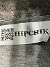 Hipchik Gray Zip Up Hoodie Size S - photo 7