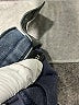 J Brand Hearts Blue Jeans Size 27 waist - photo 9