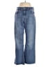 Tecovas Blue Jeans Size 27 waist - photo 1