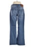Tecovas Blue Jeans Size 27 waist - photo 2