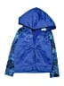 Under Armour Graphic Blue Windbreaker 18-24 MO / 24 MO - photo 1