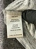 PL Movement Gray Cardigan Size L - photo 8
