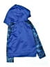 Under Armour Graphic Blue Windbreaker 18-24 MO / 24 MO - photo 2
