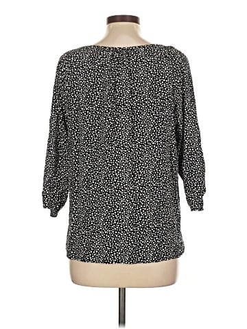 grand & greene 3/4 Sleeve Blouse (view 2)