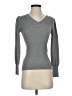 Ann Taylor LOFT Gray Pullover Sweater Size XS - photo 1