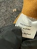 Mirol 100% Polyester Brown Yellow Jacket Size L - photo 7