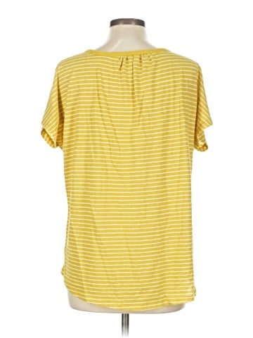 Old Navy Short Sleeve Henley (view 2)